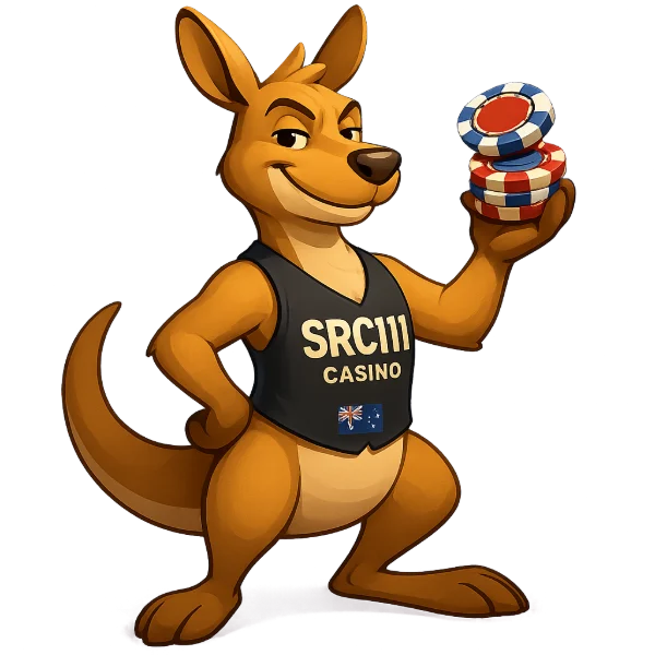 Explore games at SRC111 Casino