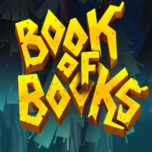 Play Book of Books at SRC111 Casino