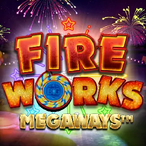 Double Fireworks in the SRC111 Casino game library
